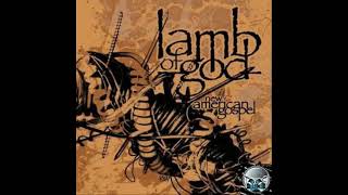 Lamb of God - The Subtle Arts of Murder and Persuasion
