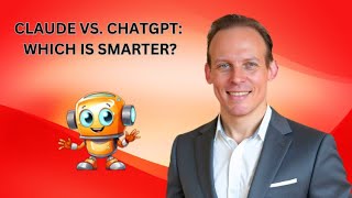 Claude Vs.ChatGPT: Comparing Which One Is Smarter?