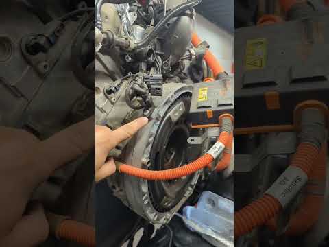 Crankshaft Position Sensor Location