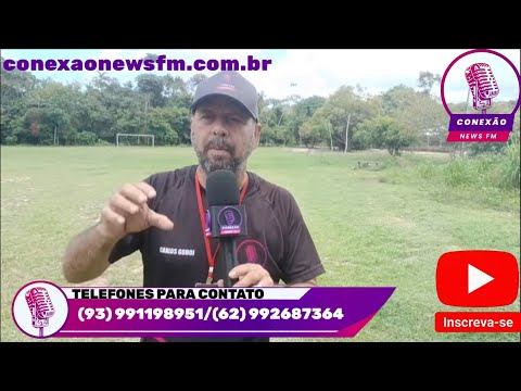 Continua a perseguição ao Repórter Carlos Godoi