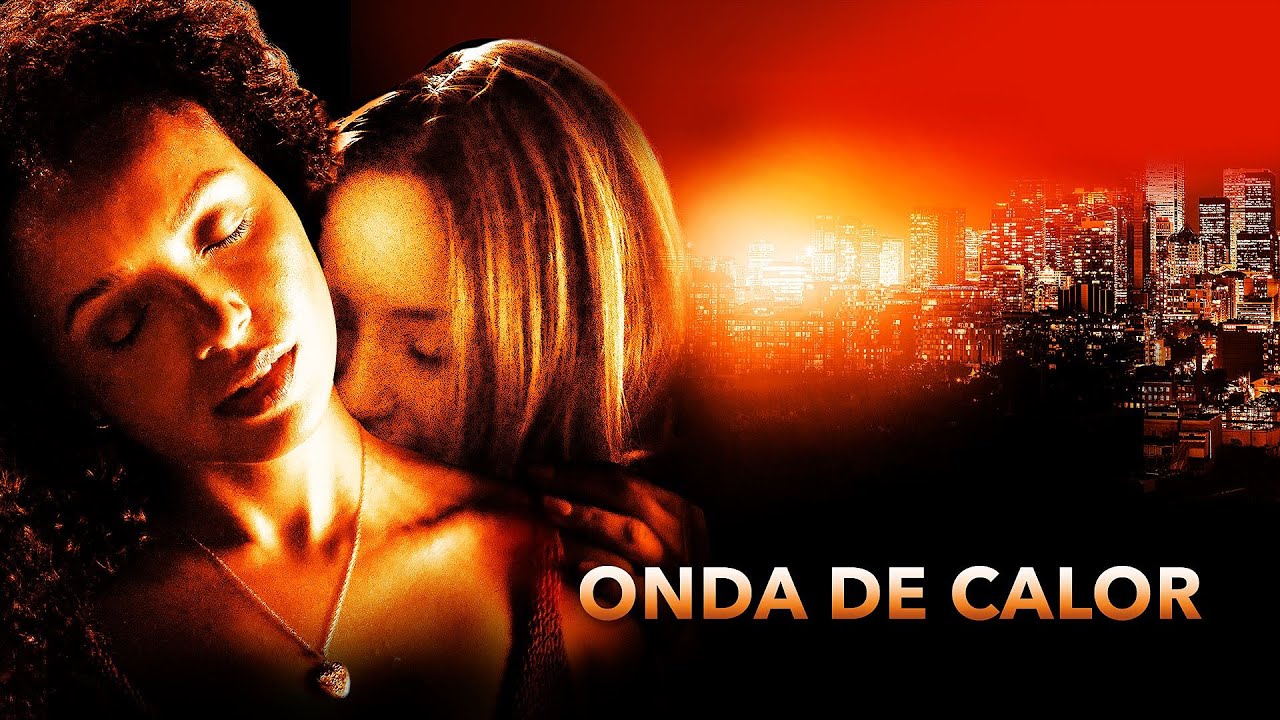 Trailer oficial de Onda de Calor