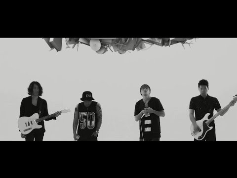 BACK-ON / 「Departure」MUSIC VIDEO