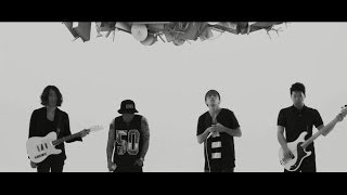 BACK-ON / 「Departure」MUSIC VIDEO