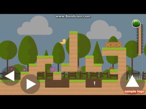 Adventure of Three Ducklings Video