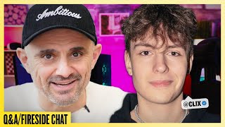 The Truth About Making Money, Investing, and Success l With Clix