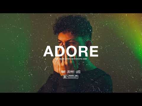 (FREE) | "Adore" | CKay ft Tayc & Ayra Starr Type Beat | Free Beat | Afrobeat Instrumental 2023