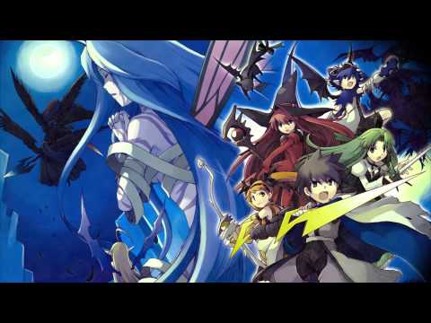 Klagmar's Top VGM #1,776 - Riviera: The Promised Land - Fierce Fight!