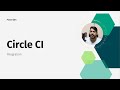 Playwright Circle CI Integration Playwright Tutorial Part 85