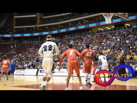 Shadow Mountain vs Agua Fria - AZ DII State Championship Game Highlights
