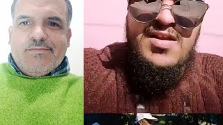 الشباب المغربي مبقاش باغي يخدم بارد كتاف شاب عنده الماستر خدام ب2000 درهم الشه?