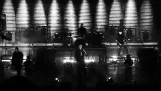 Eisbrecher - Heilig (live 2015)