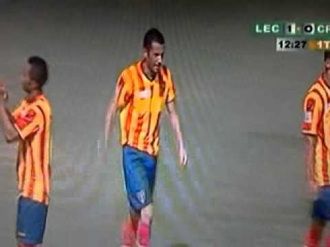 Lecce 3-2 Cremonese Goal Bogliacino