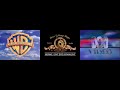 Combo Logos Warner Home Video MGM Home Entertainment ABC Video 1996 2001