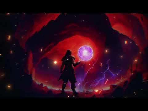 A Worthy Opponent - Epic Fantasy Battle Music