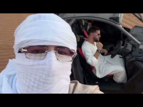 Lijpe x Fatah - Uit de Goot [Prod. Serop]