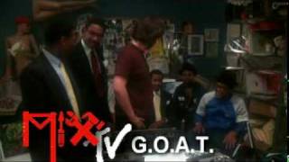 Rock Da Bellz (LL Cool J Medley)