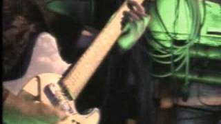 Sophya - Inner Station - Live @ MS Stubnitz (minimal compact cover)