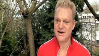 Andy Bell &#39;Non-Stop&#39; EPK interview (Part 1 - The Album)