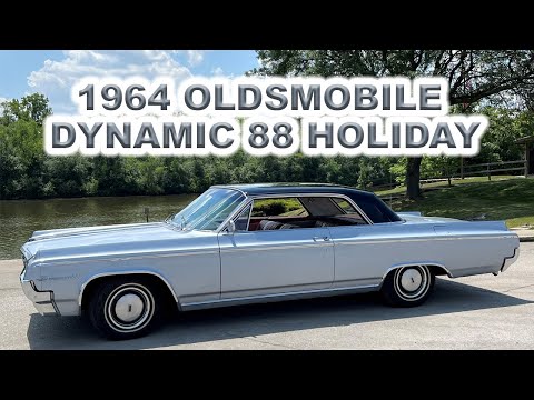 1964 Oldsmobile Dynamic 88 (CC-1613989) for sale in Alsip, Illinois