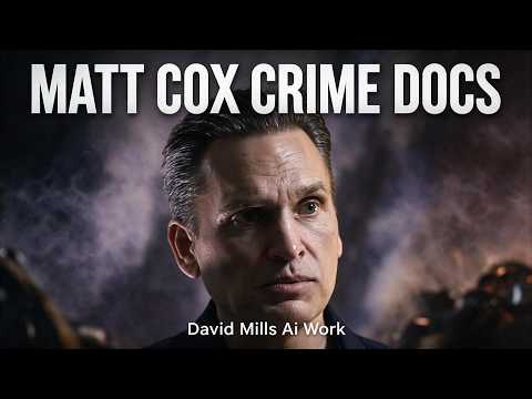 Matt Cox Story 03 thumbnail