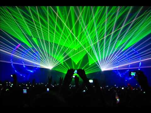 Electronic Music Mix 2014 - Mix Electrónica 2014