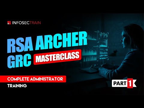 Free RSA Archer Tutorial | Access Control | Day 1 | Free GRC RSA Archer Administrator tutorial