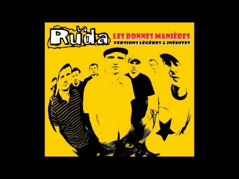 La Ruda Salska - La trajectoire de l'homme canon