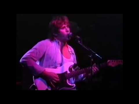 Mick Taylor band 1990  Little Red Rooster