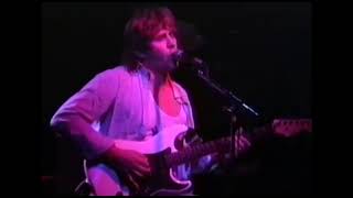 Mick Taylor band 1990  Little Red Rooster