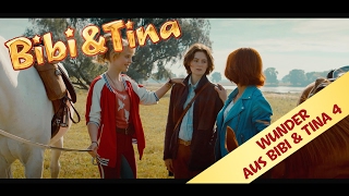 BIBI &amp; TINA  - Wunder - das offizielle Musikvideo