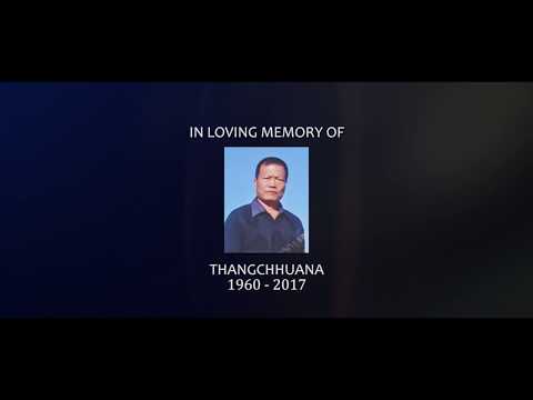 YMA DURTLANG BRANCH ZAIPAWL - HUN I HMANG THA ANG (OFFICIAL MUSIC VIDEO)