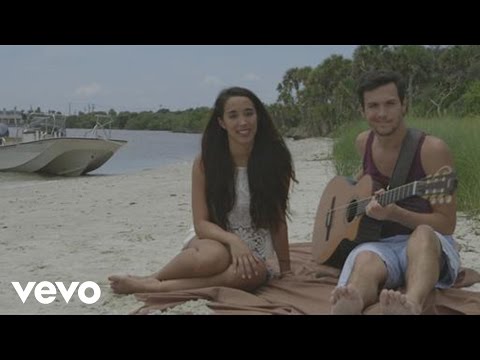 Alex & Sierra - Bumper Cars (Acoustic Video)