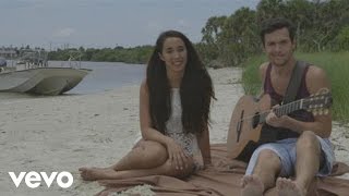 Alex &amp; Sierra - Bumper Cars (Acoustic Video)