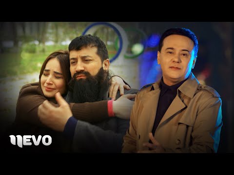 Otabek Muhammadzohid - Tasodif emas (Official Music Video)