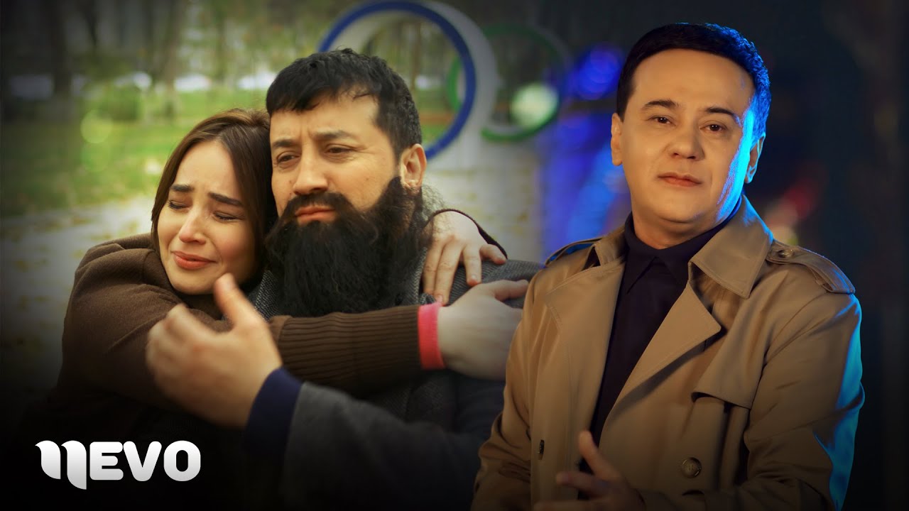 Otabek Muhammadzohid — Tasodif emas