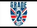 Grade 2 Who Rules The Streets
