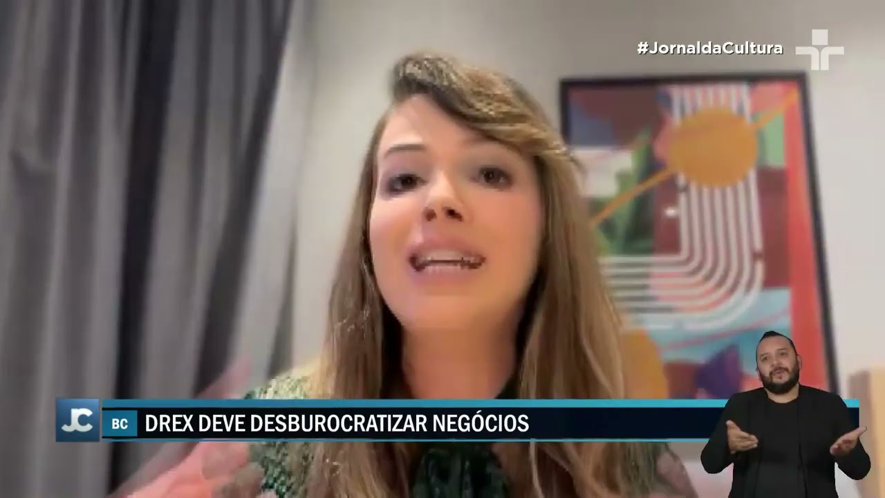 Brasil dá mais um passo para a era digital: conheça o Drex, o real digital