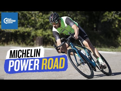 Michelin Power Road 2020 tyre review | CRC |