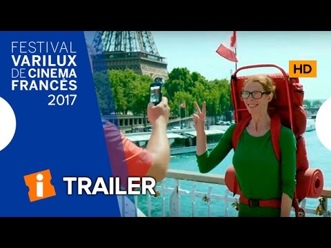 Perdidos em Paris | Trailer legendado