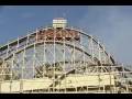 Coney Island And Astroland Amusement Park An Extensive Tour