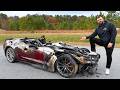 I Bought A 9 000 Corvette Hiding An INSANE Surprise