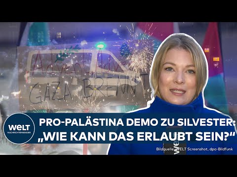 BÖSES BÖLLERN: "Größte Einsatz seit Jahrzehnten" - So eng sprechen sich Polizei und Feuerwehr ab
