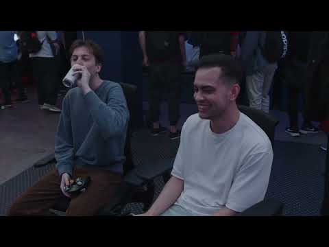 mordo vs 10QuidShoes – Front Runners #21 – Winners Round Quarters