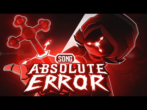 Murder Drones - Absolute Error (Official Lyric Video)