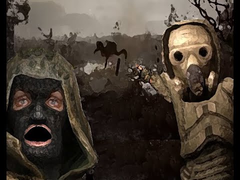 STALKER Anomaly Artifact Hunt Tutorial 'Remaster'