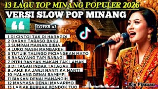 Download lagu Kumpulan Lagu Minang Populer – Cover AI Slow Pop Minang Penuh Perasaan mp3