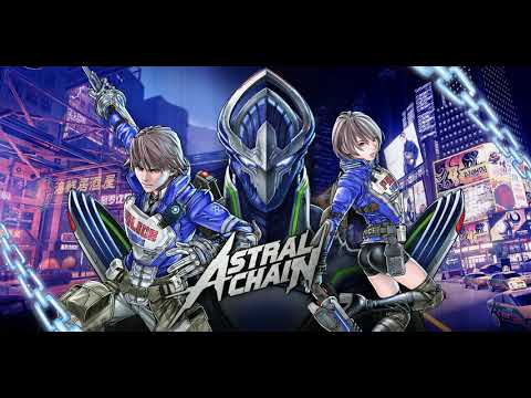 Dark Hero - Female Instrumental