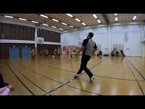 T08 1D: Beat Basket T09 - Helmi Basket