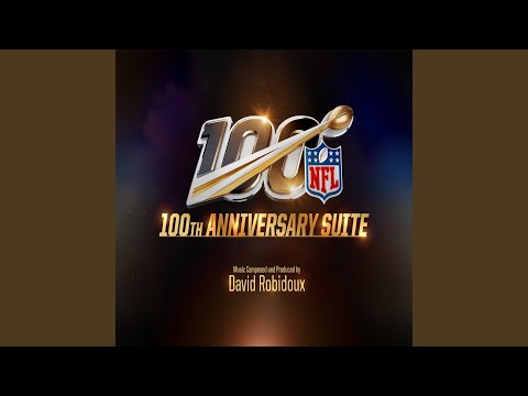 100th Anniversary Suite
