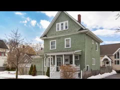 33 Douglas Rd, Medford MA - Peter J. Skambas - Tel 978-551-0767